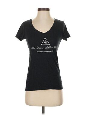 The Denver Athletic Club T-Shirt S - Ideal T by Next Level